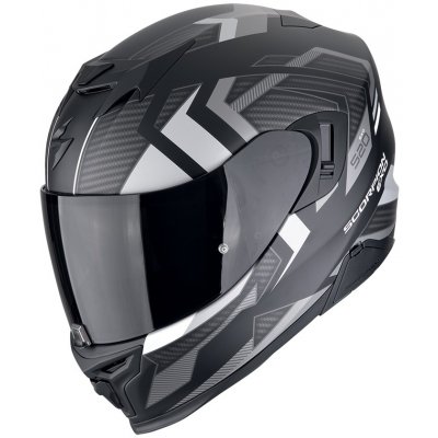 Scorpion EXO-520 EVO AIR RANKA – Zboží Mobilmania