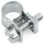 Hadicová spona W1 mini, 7-9mm, 100ks GEKO – Zboží Mobilmania