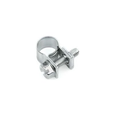 Hadicová spona W1 mini, 7-9mm, 100ks GEKO – Zboží Mobilmania