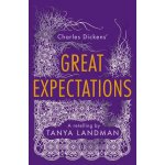 Great Expectations - Landman Tanya – Hledejceny.cz