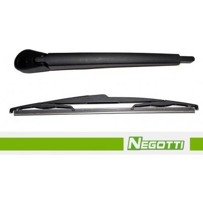 Negotti 350 mm KRT28RX – Zboží Mobilmania