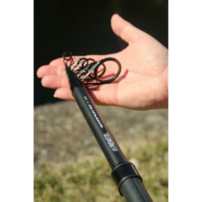 Giants Fishing PVA Punčocha Micromesh Refill 100m 35mm – Zboží Mobilmania