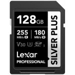 Lexar SDXC 128GB 1066x Professional LSDSIPL128G-BNNNG – Hledejceny.cz