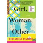 Girl, Woman, Other: A Novel Booker Prize Winner Evaristo BernardinePaperback – Hledejceny.cz