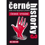 Mindok Černé historky 3 – Sleviste.cz