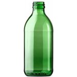 Vetropack Skleněná lahev Bohuš 330 ml zelená - PP 28 - paleta 3366 ks – Hledejceny.cz