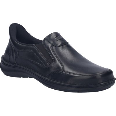 Josef Seibel 44922-TE859-100 černé – Zboží Dáma