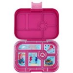 Yumbox Krabička na svačinu svačinový box Original Malibu Purple Mermaid – Zbozi.Blesk.cz