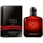 Giorgio Armani Emporio Stronger With You Parfum Parfém pánský 100 ml – Sleviste.cz