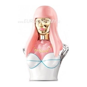 Nicki Minaj Pink Friday parfémovaná voda dámská 100 ml tester