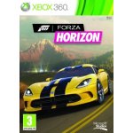 Forza Horizon – Zboží Živě