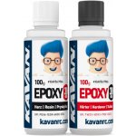 Kavan Epoxy 30min 2x 100g – Sleviste.cz