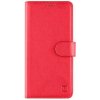 Pouzdro a kryt na mobilní telefon Tactical Field Notes Xiaomi Redmi 13C/C65, Red