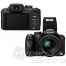 Digitální fotoaparát Panasonic Lumix DMC-FZ48