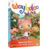 DVD film Waybuloo: Dancing Feet and Four Other Stories DVD