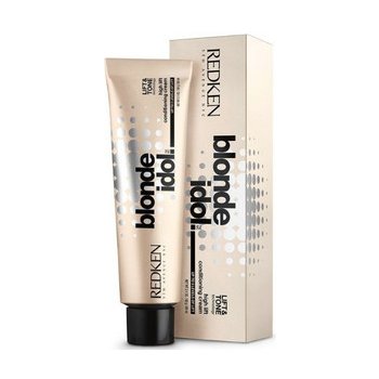 Red ken Blonde Idol High Lift Conditioning Cream 21 perleťová 63 ml