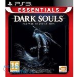 Dark Souls (Prepare to Die Edition) – Hledejceny.cz