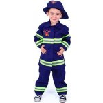 hasič s českým potiskem – Zboží Mobilmania