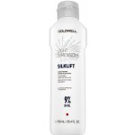 Goldwell Light Dimensions SilkLift Conditioning Cream Developer 30 Vol. 9% 750 ml – Zboží Dáma