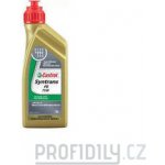 Castrol Syntrans FE SAE 75W 1 l – Zboží Mobilmania