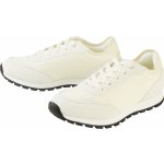 esmara dámská volnočasová "Sneaker" krémová – Zboží Dáma