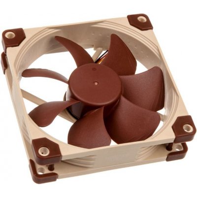 Noctua NF-A9 5V PWM – Zboží Živě