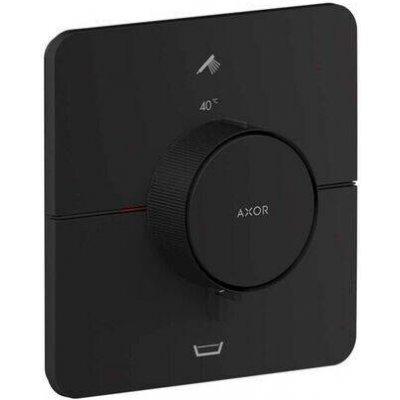 Axor ShowerSelect 36755670 – Hledejceny.cz