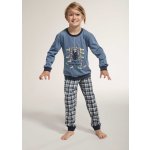 Cornette chlapecké pyžamo 976/94 Spider – Zbozi.Blesk.cz