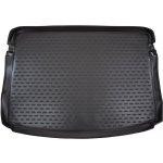 Gumová vana do kufru J&J Automotive Volkswagen Golf VII 2013-2019 hatchback – Hledejceny.cz