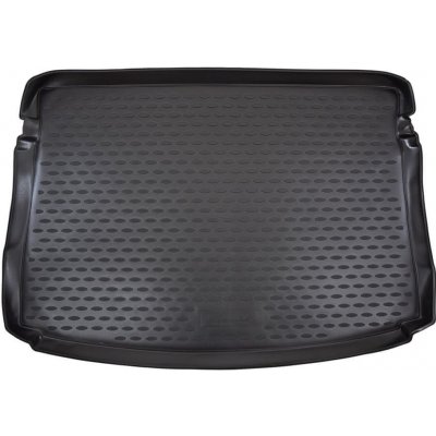 Gumová vana do kufru J&J Automotive Volkswagen Golf VII 2013-2019 hatchback – Hledejceny.cz