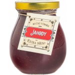 Bouda 1883 jahodový Džem 280 g – Zbozi.Blesk.cz