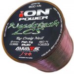 AWA-SHIMA ION POWER Weedstash LCS 600 m 0,234 mm 6,8 kg – Sleviste.cz