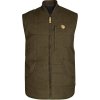 Pánská vesta Fjällräven Grimsey Vest Dark Olive