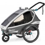 Qeridoo KidGoo 2 – Zboží Mobilmania