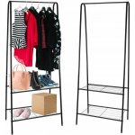 Ruhhy 22258 černý – Zboží Dáma