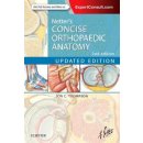 Netter\'s Concise Orthopaedic Anatomy - Jon C. Thompson