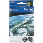 Brother LC-985BK - originální – Hledejceny.cz
