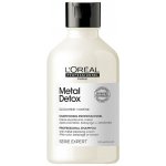 L'Orèal Metal Detox Shampoo 300 ml