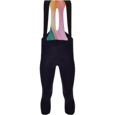 Santini 3/4 se šlemi Unico Black – Zbozi.Blesk.cz