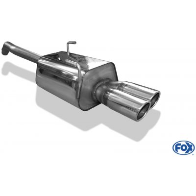 FOX CI160001-130 – Hledejceny.cz