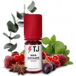 T-Juice Red Astaire 10 ml – Zbozi.Blesk.cz