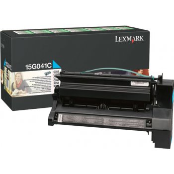 Lexmark 15G041C - originální