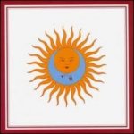 King Crimson - Larks Tongues In Aspic CD – Hledejceny.cz