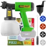 Procraft PSE22bb – Zboží Mobilmania