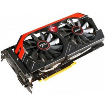 MSI N770 TF 2GD5/OC