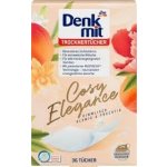 Denkmit ubrousky do sušičky Cosy Elegance 36 ks – Sleviste.cz