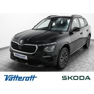 Skoda Kamiq 1.5 TSI 110 kW – Hledejceny.cz
