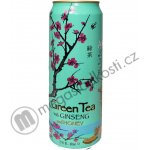 Arizona Green Tea With Ginseng & Honey 0,68 l – Sleviste.cz