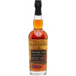 Plantation Original Dark Rum 40% 1 l (holá láhev) – Zboží Mobilmania
