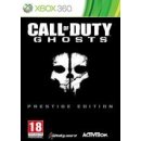 Hra na Xbox 360 Call of Duty: Ghosts (Prestige Edition)